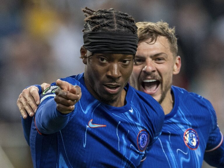 Preview: Chelsea vs. Legia Warsaw – prediction, team news, lineups