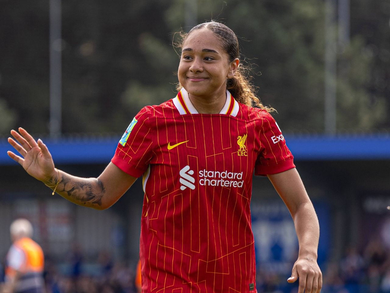 Preview: Liverpool Women vs. Everton Women - prediction, team news, lineups