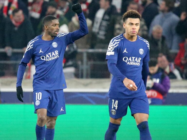 Man City transfer news: Citizens ‘eyeing summer swoop’ for PSG superstar who is ‘valued at £256m’