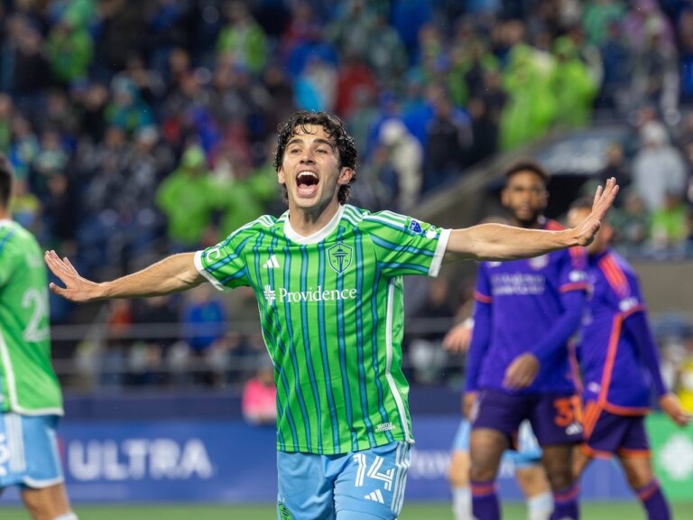 Preview: San Diego vs. Seattle Sounders – prediction, team news, lineups