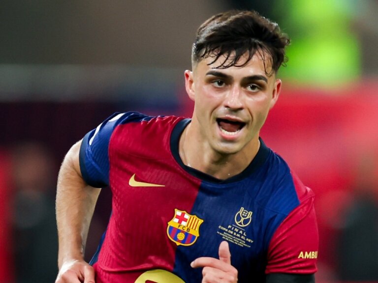 Preview: Real Valladolid vs. Barcelona – prediction, team news, lineups