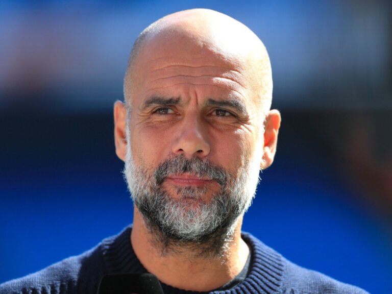 Saturday’s Premier League team news, including Everton vs. Manchester City, Brentford vs. Brighton & Hove Albion