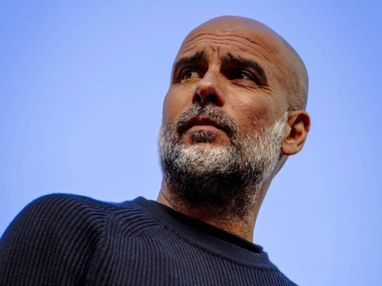 Preview: Manchester City vs. Crystal Palace – prediction, team news, lineups