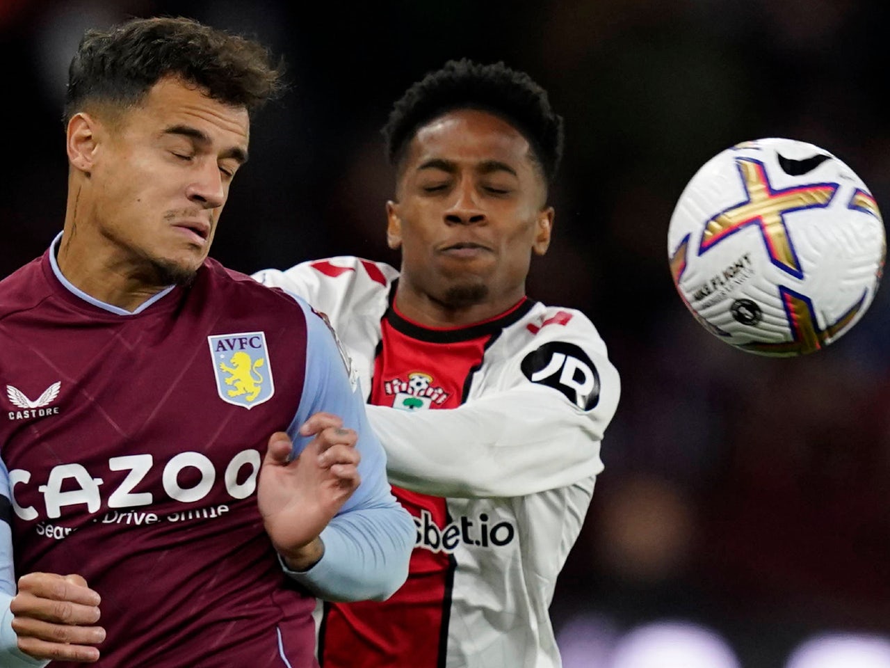 Southampton vs. Aston Villa: Head-to-head record and past meetings