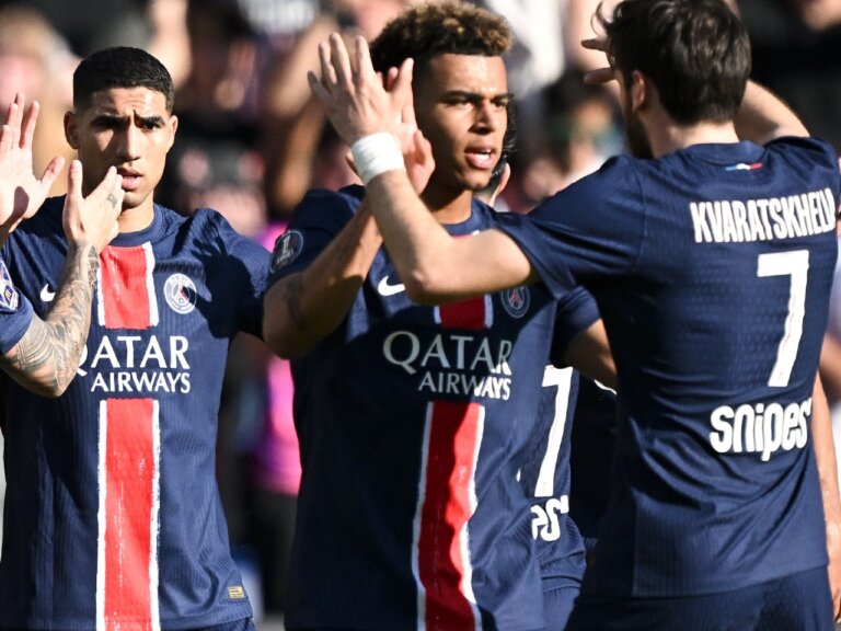 Saturday’s Ligue 1 predictions including PSG vs. Le Havre