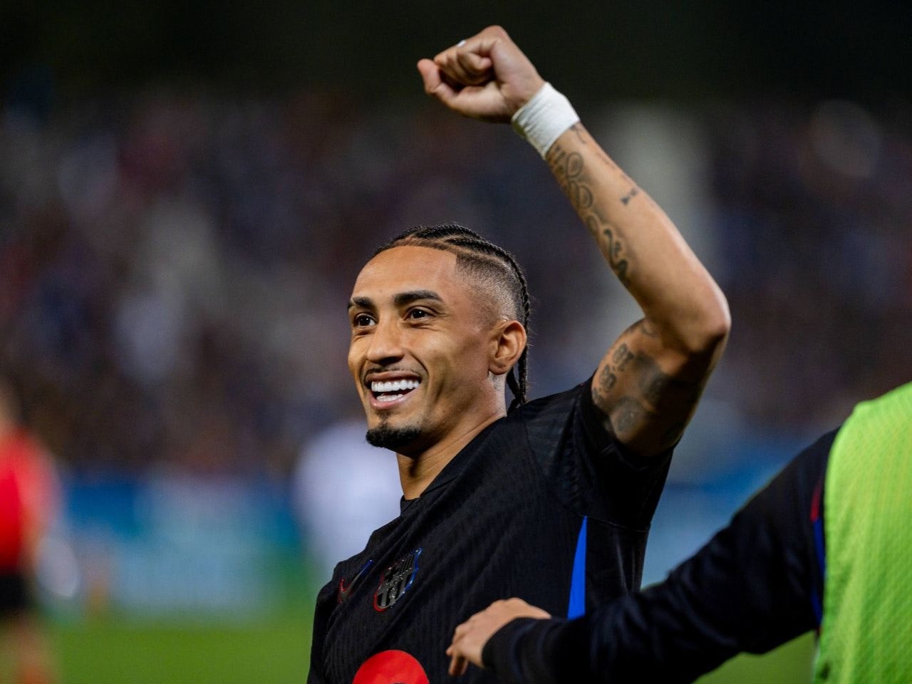 Saturday's La Liga predictions including Barcelona vs. Celta Vigo