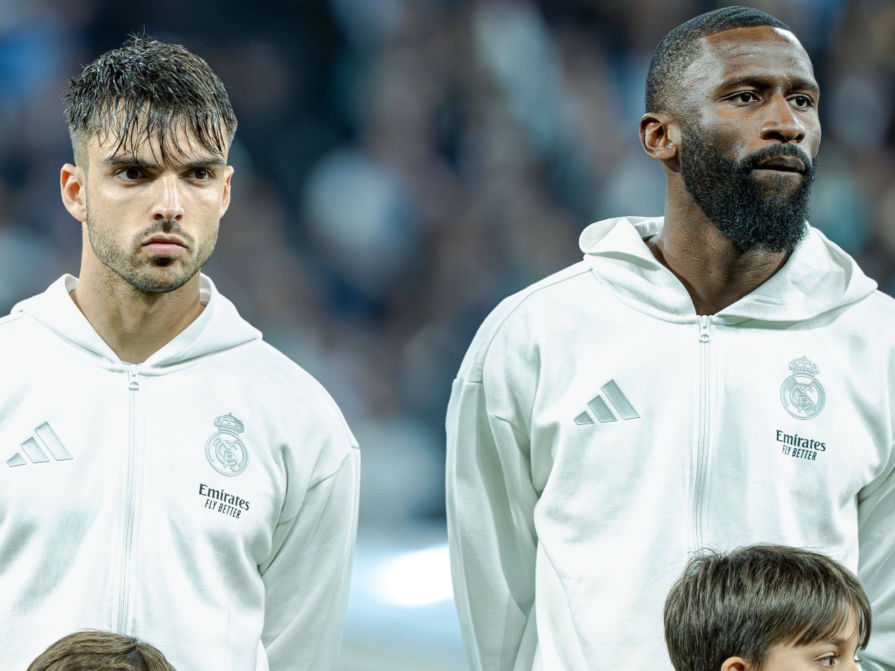 Real Madrid injury news: Another defender undergoes knee surgery, brings season to an end