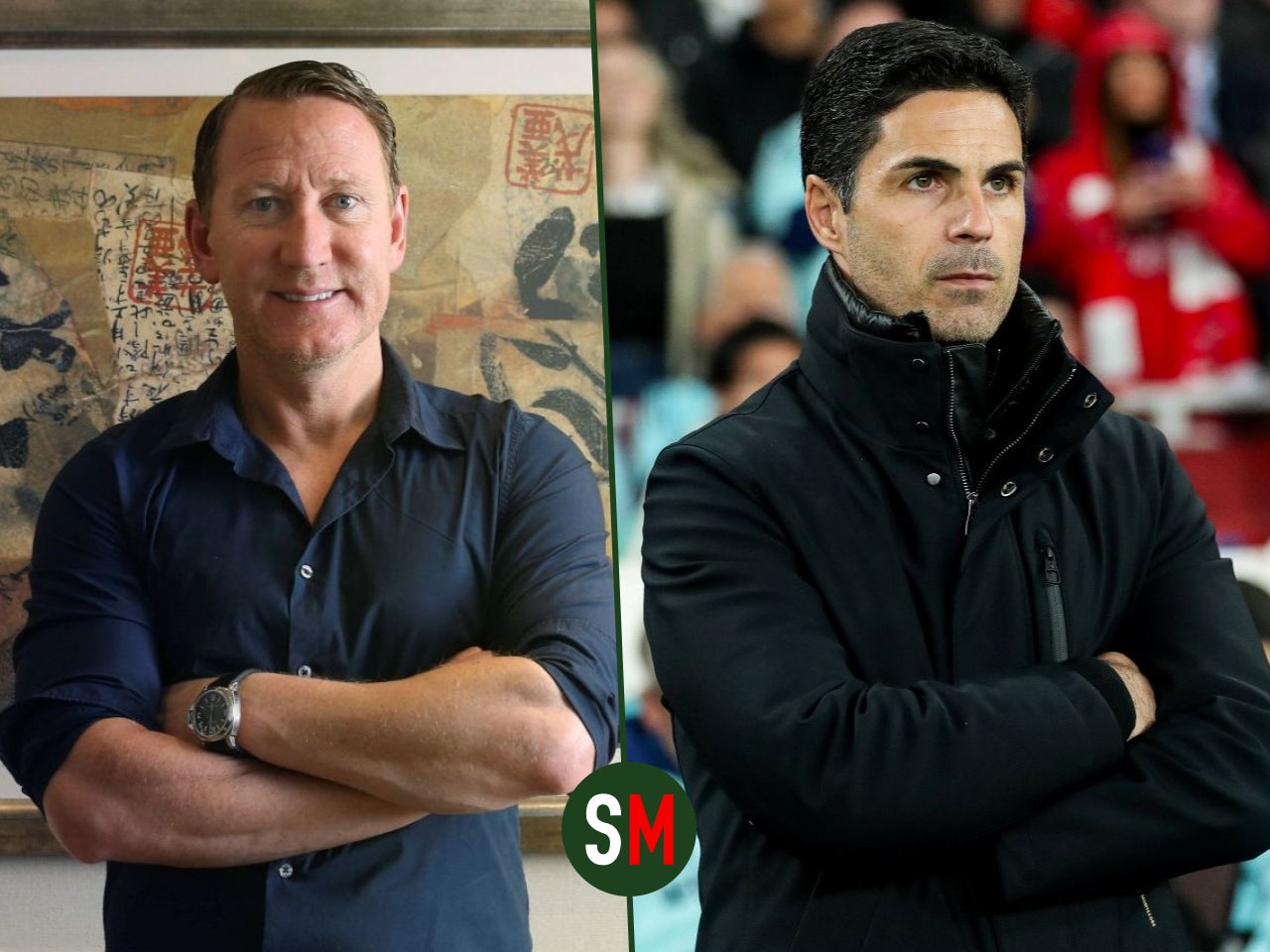 Saturday's Transfer Talk Update: Alex Remiro, Mohamed Salah, Fermin Lopez