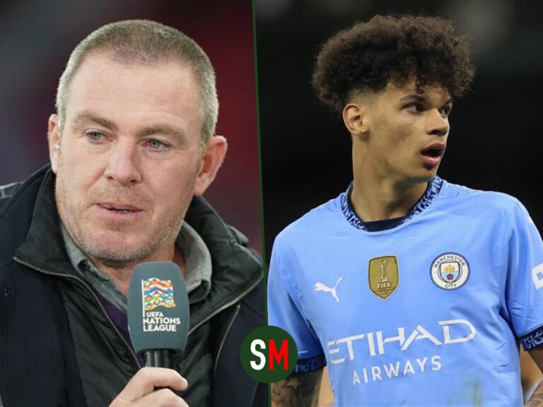 Nico O’Reilly sent Man City transfer message after Pep Guardiola ‘receives boost’ in 25-year-old race
