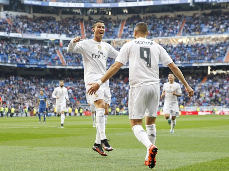 Getafe vs. Real Madrid: Head-to-head record and past meetings ahead of La Liga clash