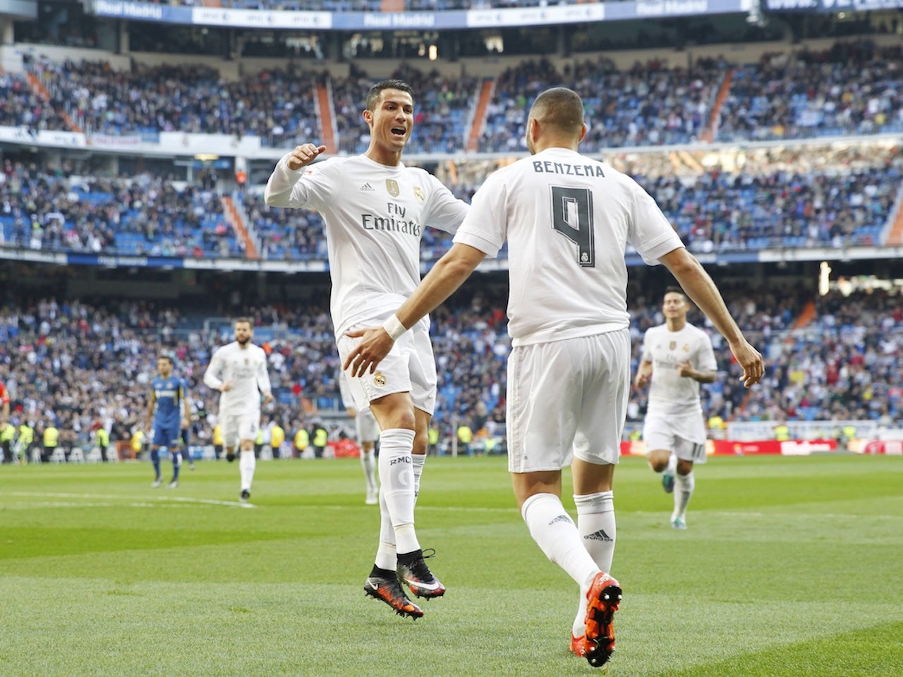 Getafe vs. Real Madrid: Head-to-head record and past meetings ahead of La Liga clash