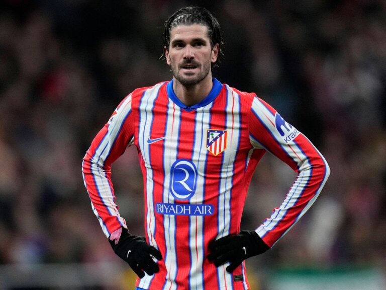 Preview: Osasuna vs. Atletico Madrid – prediction, team news, lineups