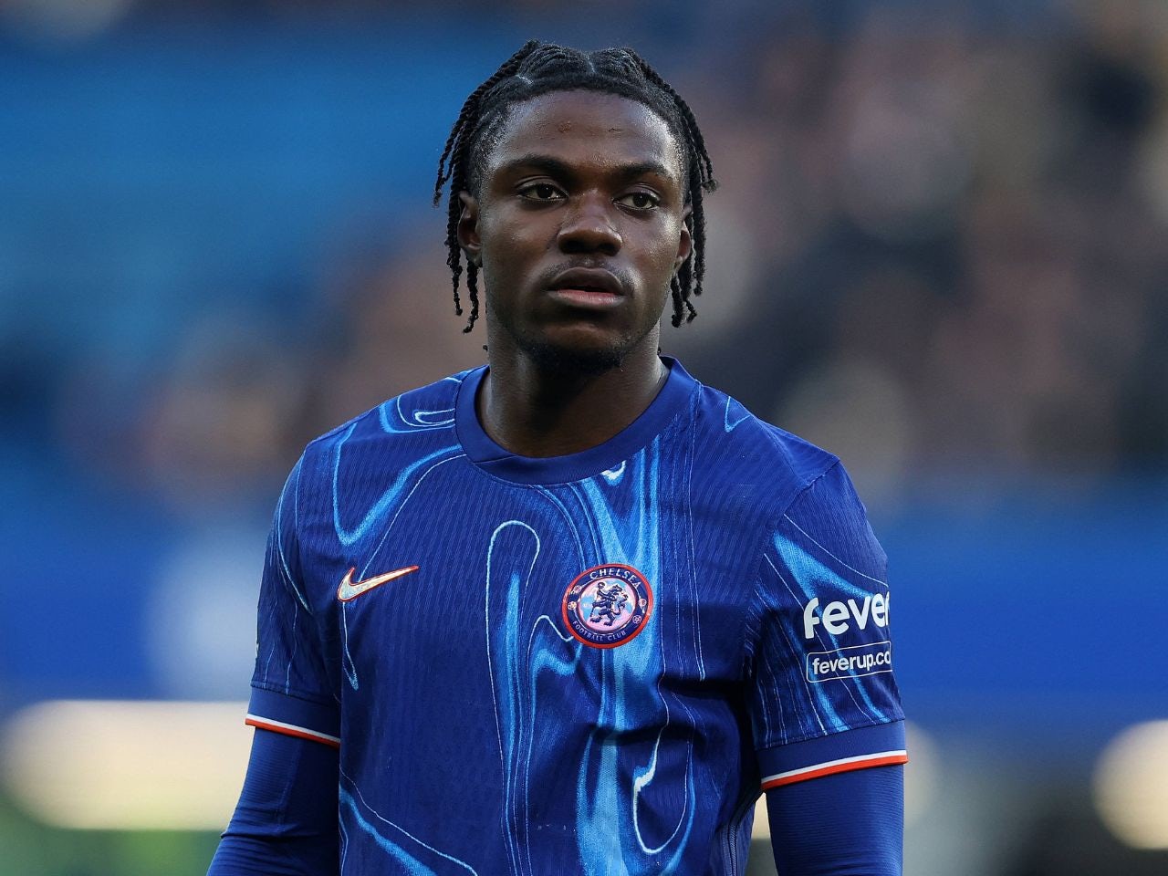 Chelsea injury, suspension list and return dates for Fulham: Romeo Lavia, Marc Guiu updates