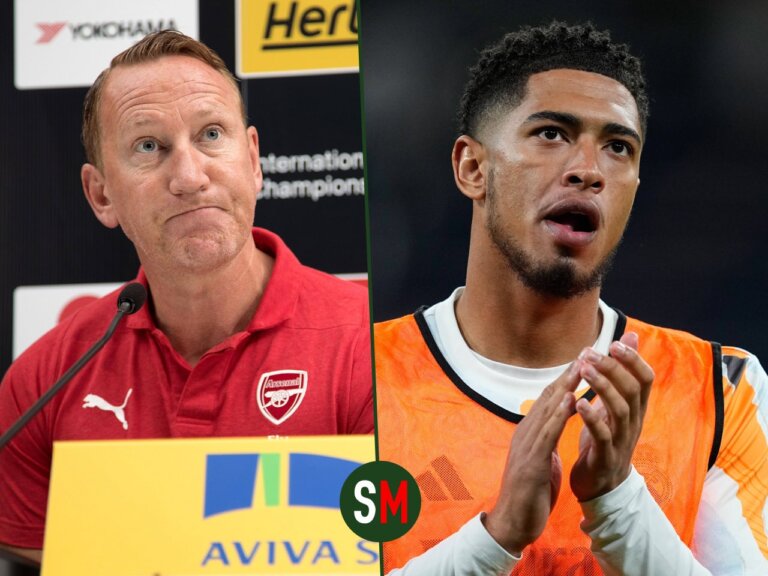 Arsenal vs. Real Madrid: “One thing” about Los Blancos could help Gunners stun Champions League holders