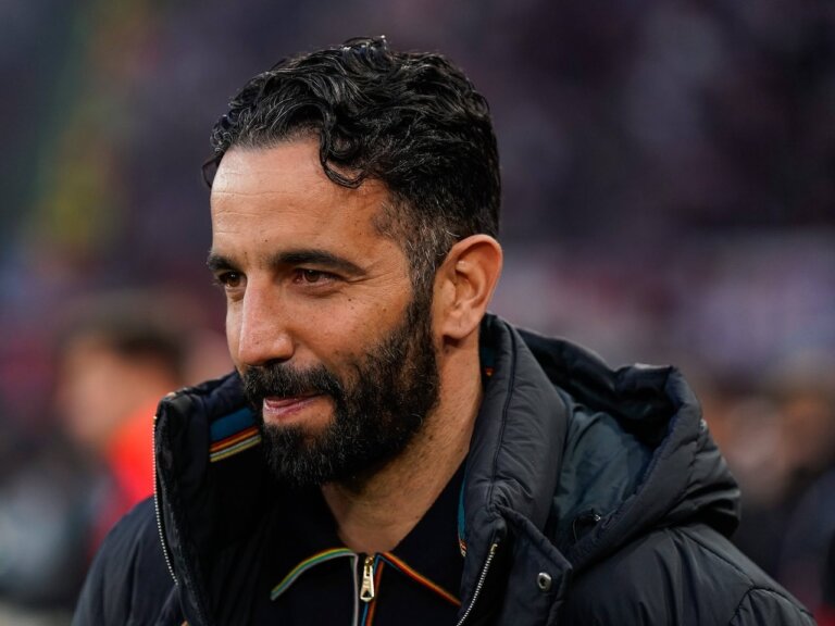 Man United, Tottenham Hotspur ‘in competition’ for assist king who is ‘available for a bargain £30m’