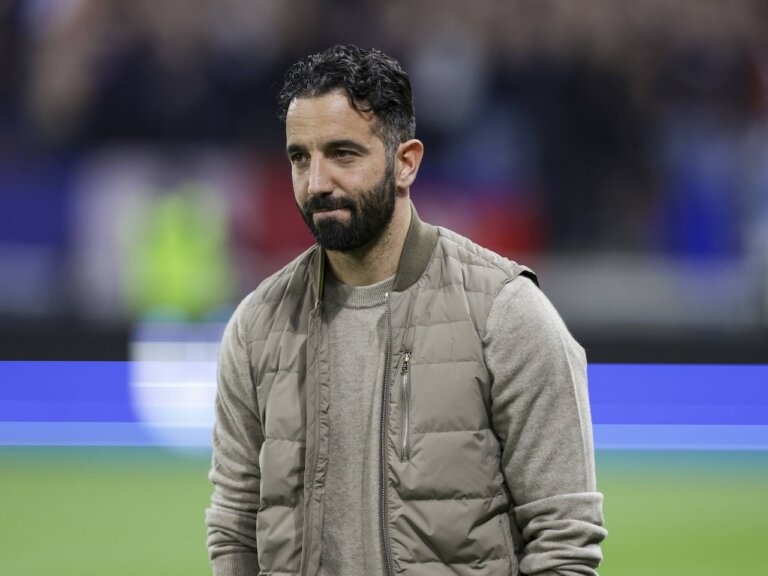 Manchester United transfer news latest as Ruben Amorim looks to beat Bayern Munich, Real Madrid, Barcelona to free agent