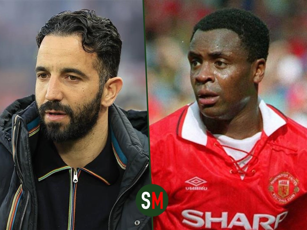 Ex-Man United defender Paul Parker delivers Ruben Amorim verdict as Red Devils face gigantic summer transfer window