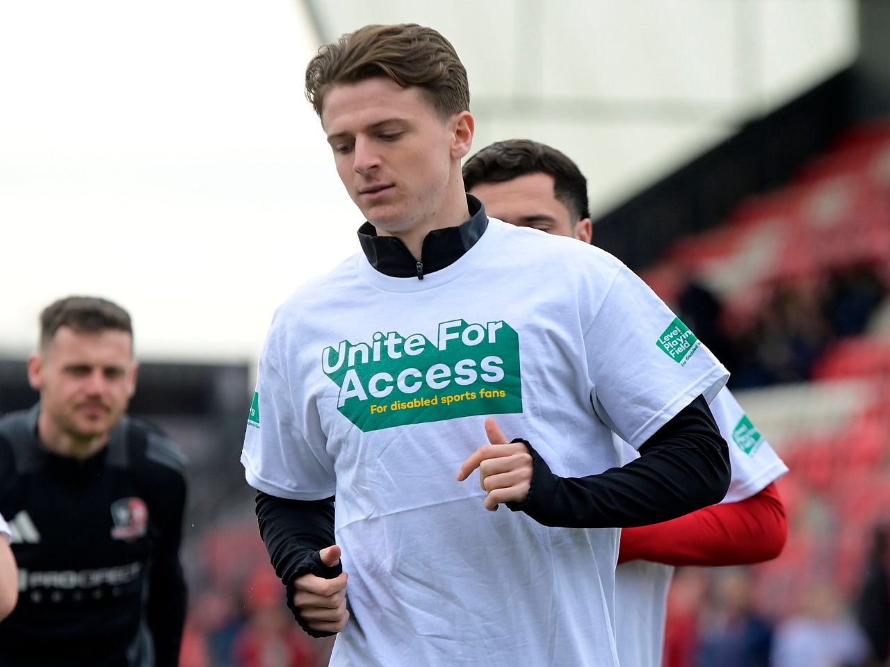 Preview: Exeter City vs. Burton Albion - prediction, team news, lineups