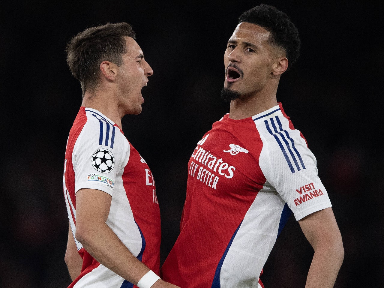 Saturday's Premier League predictions including Arsenal vs. Bournemouth