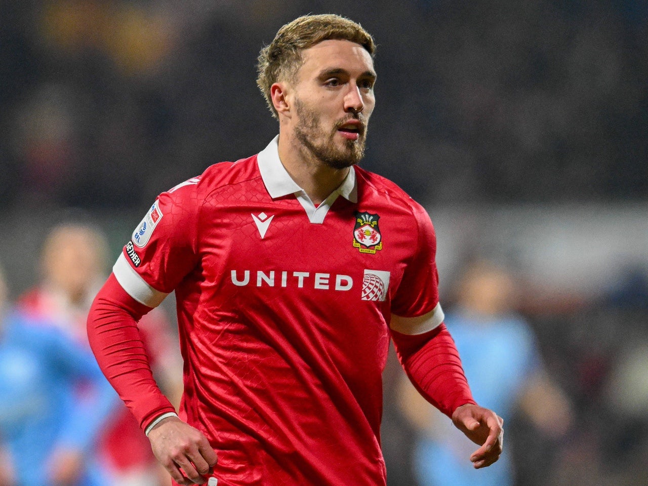 Monday's League One predictions including Blackpool vs. Wrexham