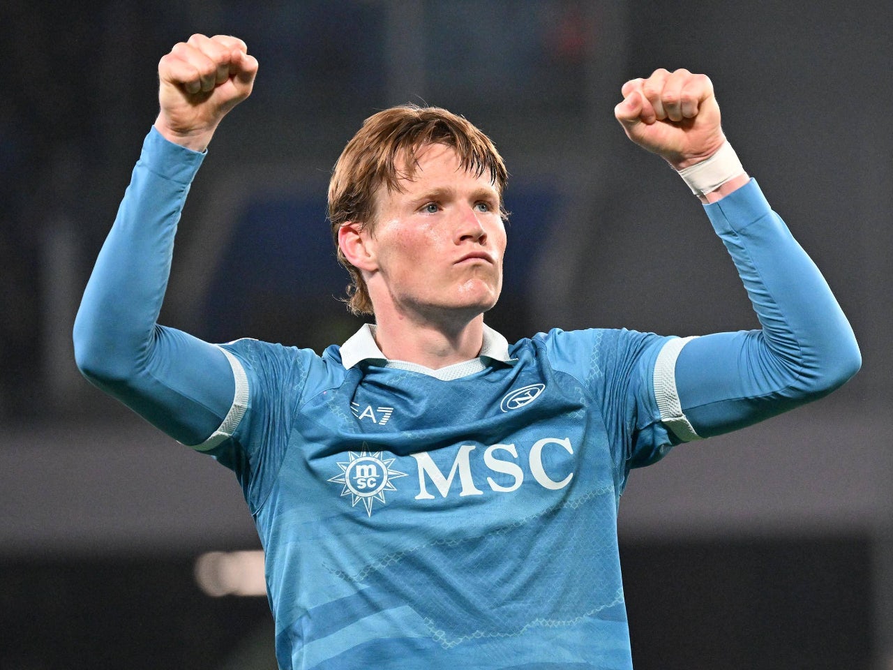 Preview: Monza vs. Napoli - prediction, team news, lineups