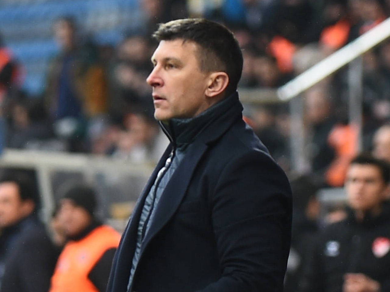 Preview: Adana Demirspor vs. Kayserispor - prediction, team news, lineups