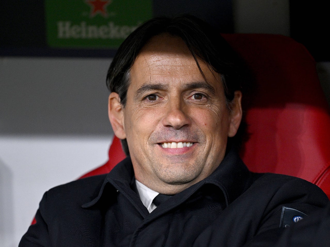 Inter (7) 4-3 (6) Barcelona: Best stats from thrilling Champions League semi-final