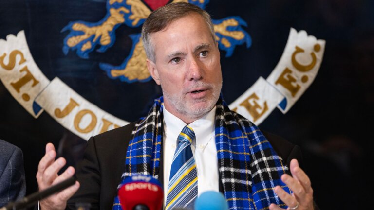 ‘A huge mistake’ – St Johnstone owner against 10-team top-flight plans