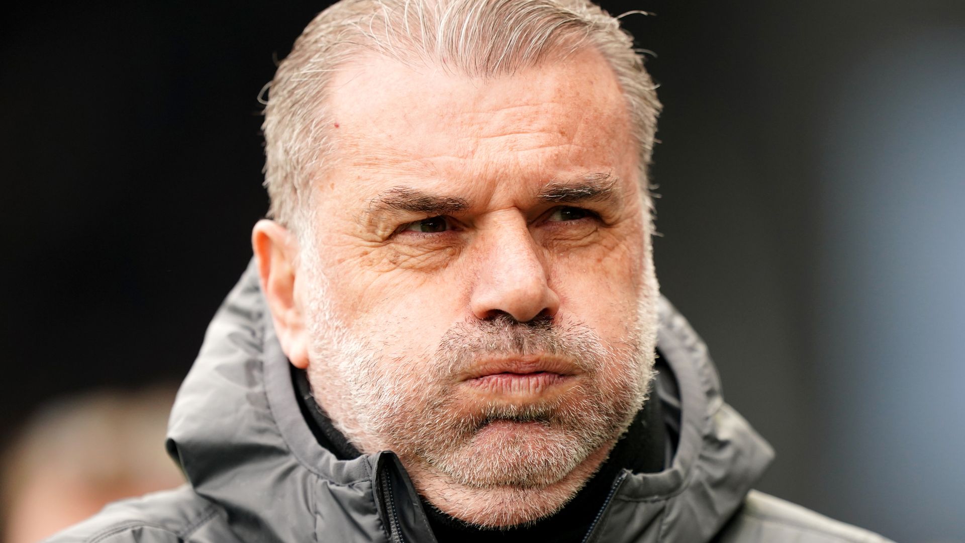 Ange: Some outstanding candidates out there if Spurs sack me