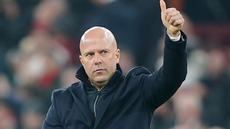 Neville: Slot’s season among best we’ve ever seen from a coach