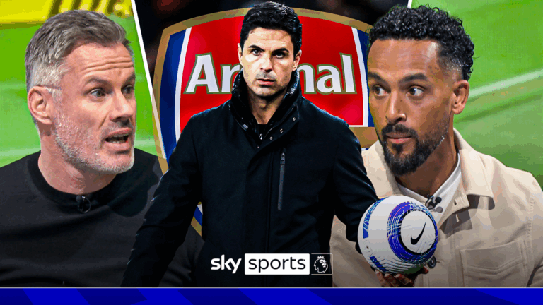 ‘Arteta will be furious!’ | Are Arsenal getting complacent for PL run-in?