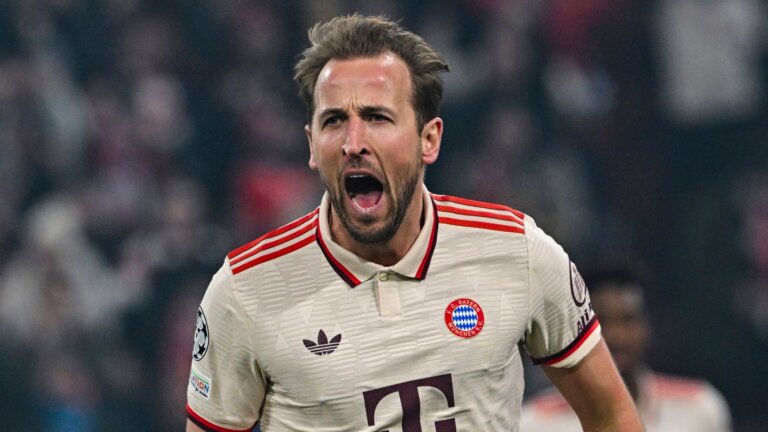 Transfer Centre LIVE! Kane ‘not thinking’ about Premier League return