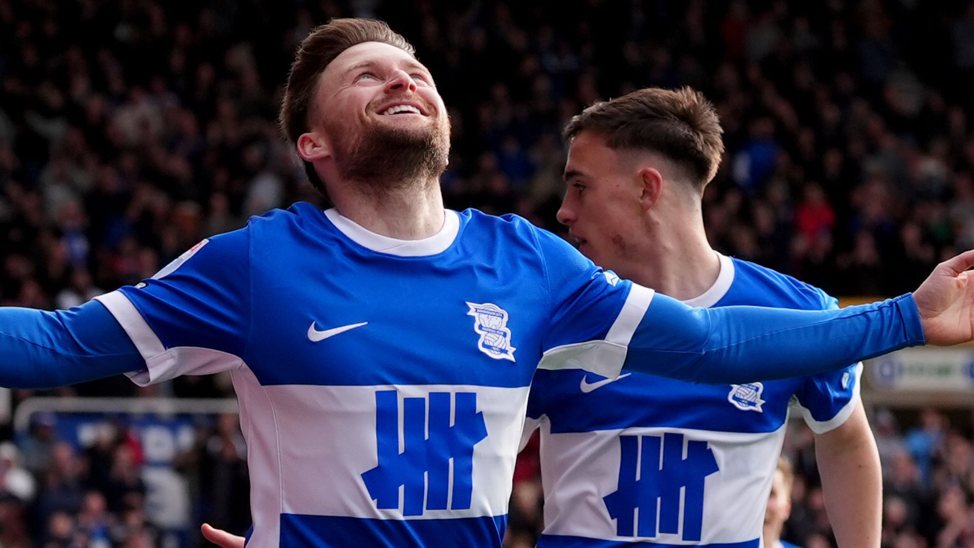 How Birmingham can be promoted on Tuesday night