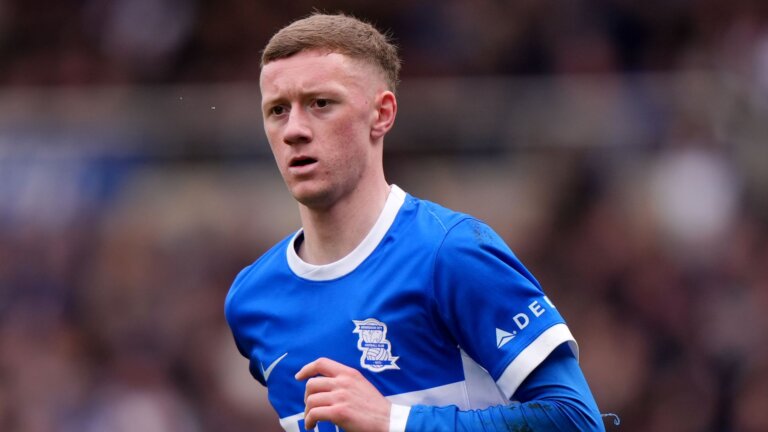 Vertu Trophy final: Birmingham vs Peterborough LIVE! & highlights