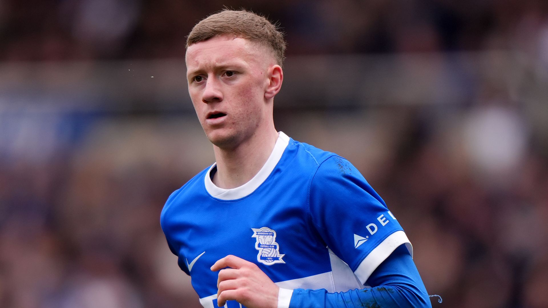 Vertu Trophy final: Birmingham vs Peterborough LIVE! & highlights