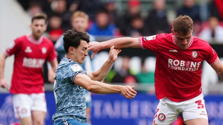 Bristol City add further weight to play-off credentials by beating Sunderland