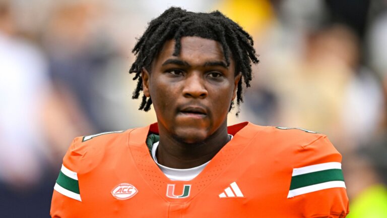 NFL Draft 2025: All you need to know