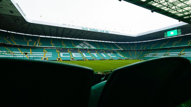 Settlement agreed in Celtic Boys Club abuse cases