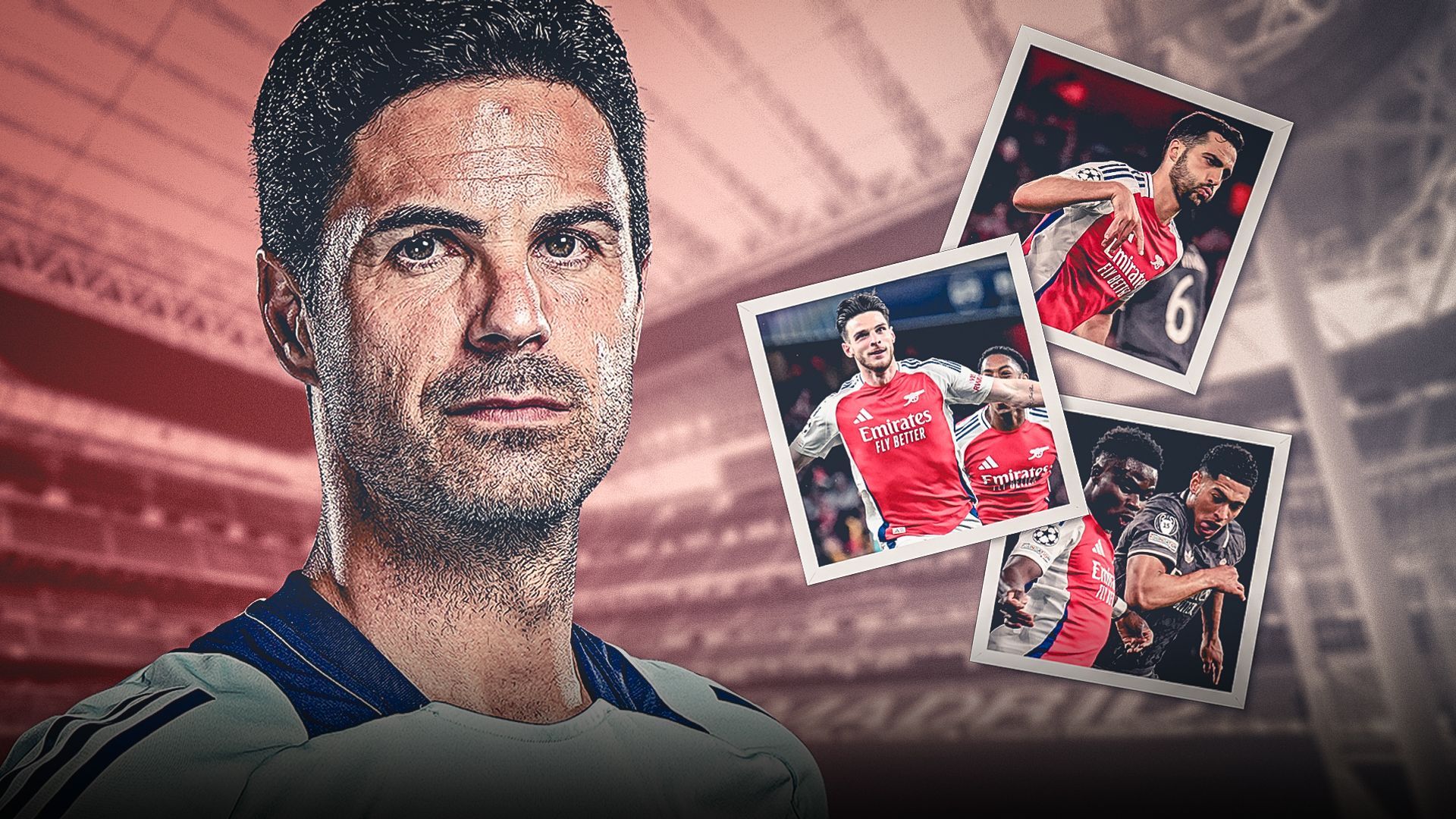 Real Madrid's 'aura' and the ultimate test of character facing Arsenal