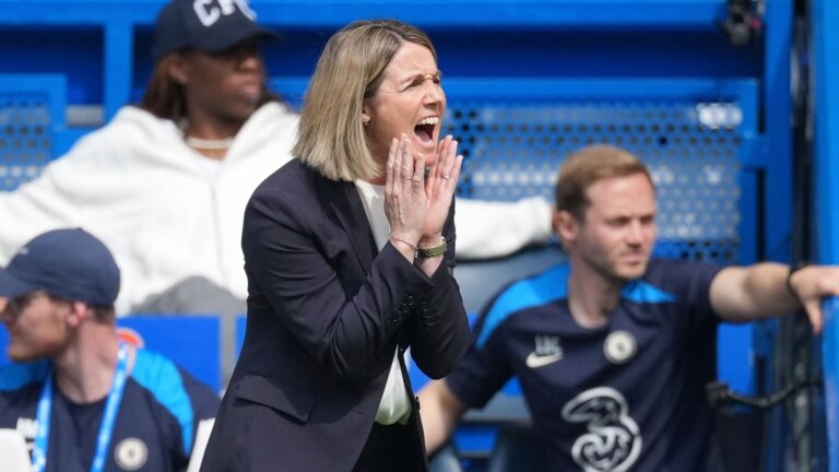 Bompastor: I’ve fallen short this season by not winning Champions League