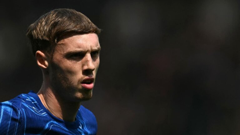 Hits and misses: Palmer form in focus as top-five pressure ramps up