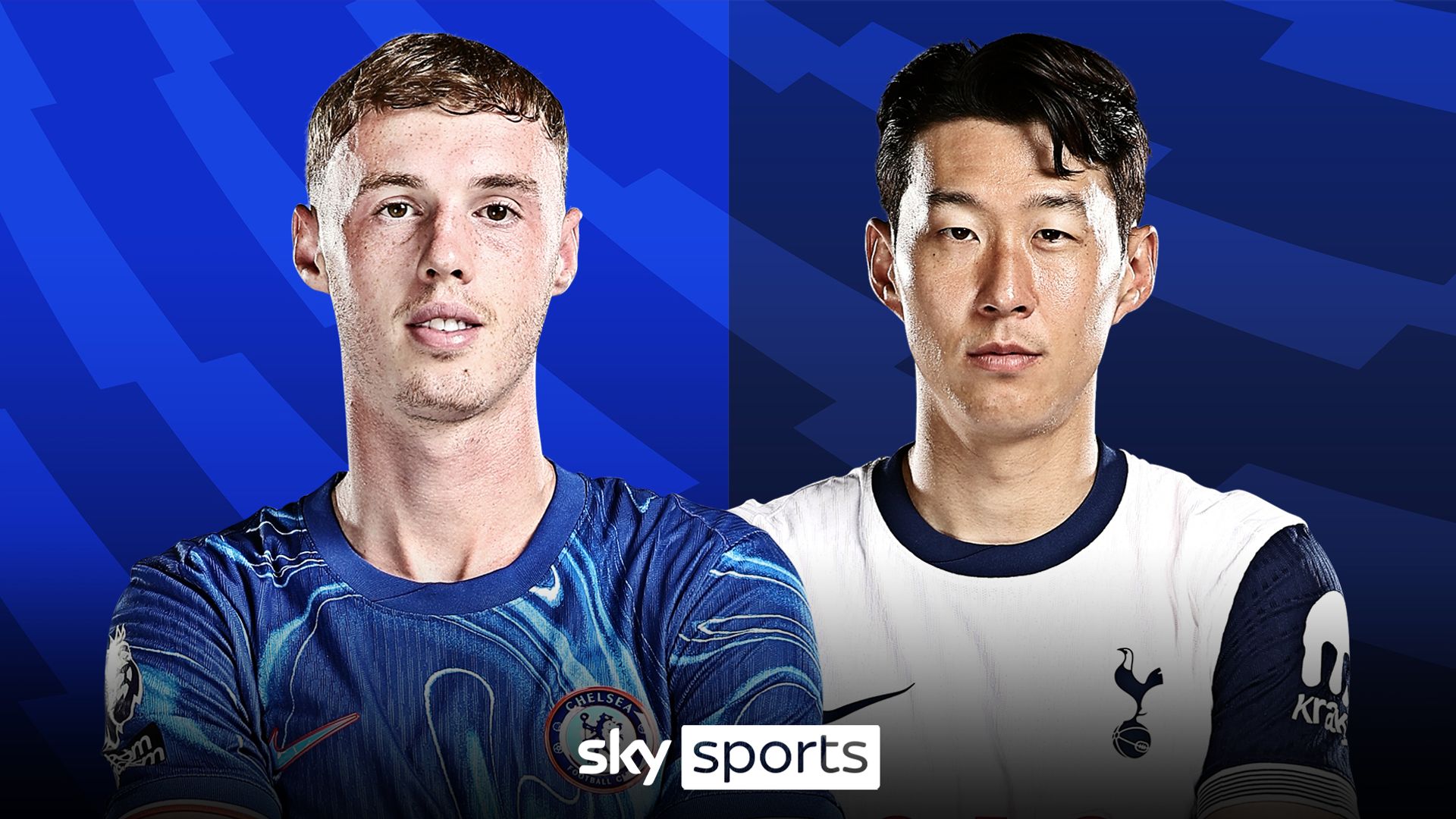 How to watch Chelsea vs Spurs