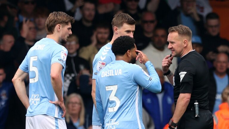 EFL: Cardiff & Plymouth aiming to avoid drop; Boro chasing play-off spot LIVE!