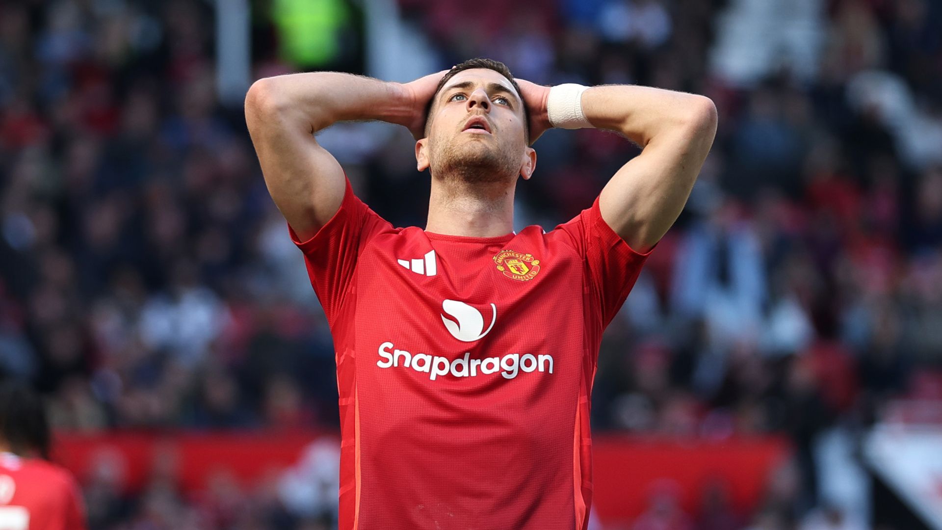 Ten horror stats for Man Utd after Wolves defeat