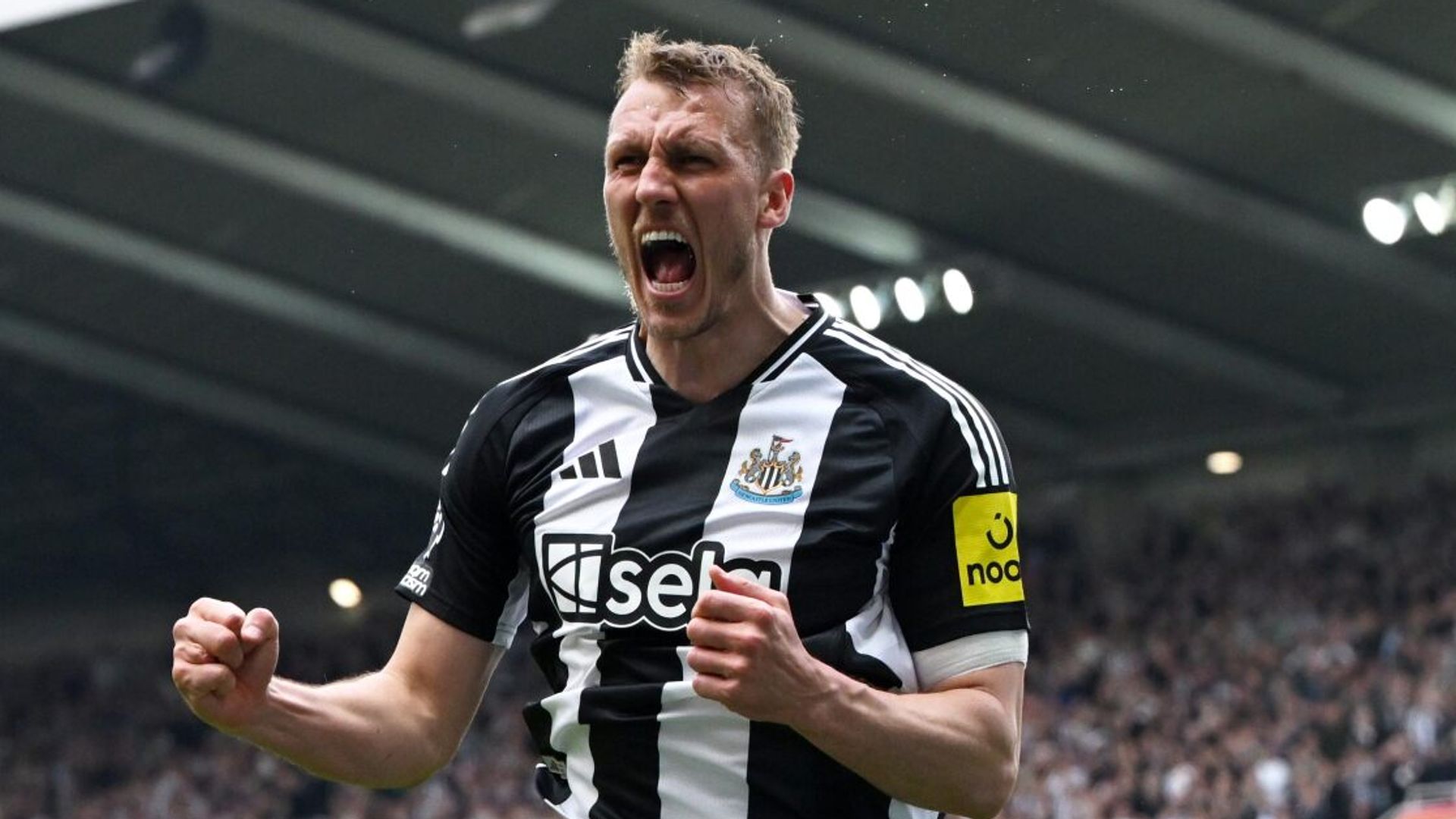 Newcastle's big-game experience has them ready for key Chelsea showdown