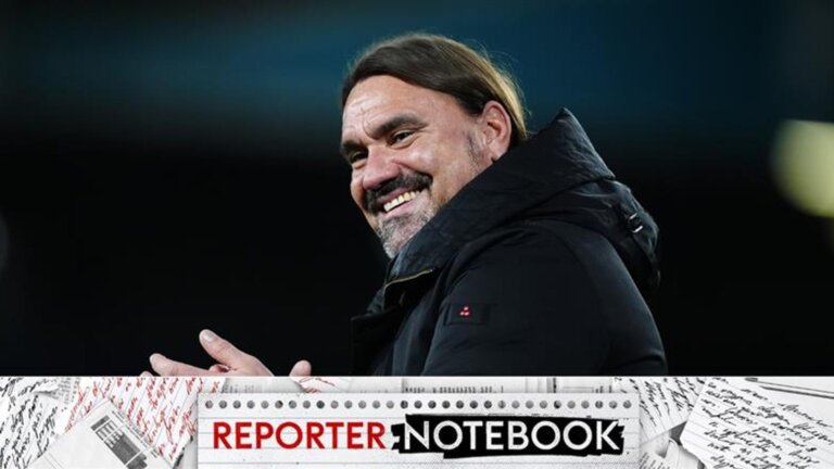 Leeds promoted – can Farke now defy odds and keep them in Premier League?