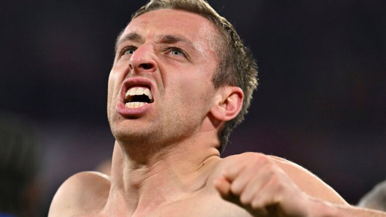 Frattesi scores late winner for Inter Milan at Bayern Munich