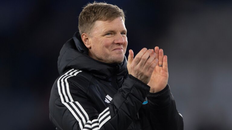 ‘It could have been a different outcome’ – Howe thanks club doctor for quick intervention