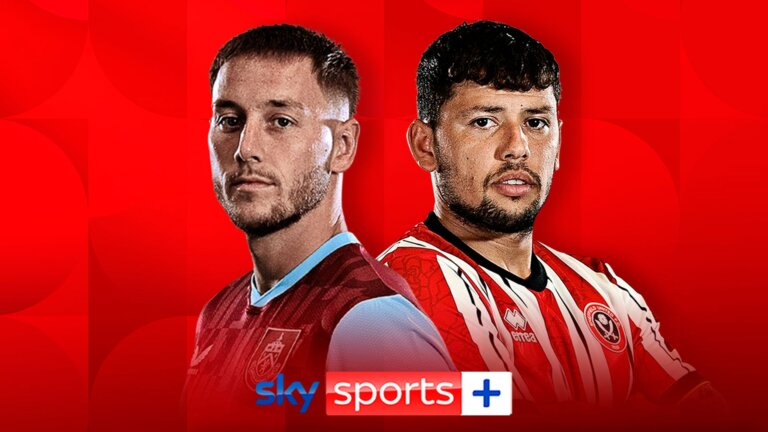 Leeds vs Stoke team news LIVE & highlights