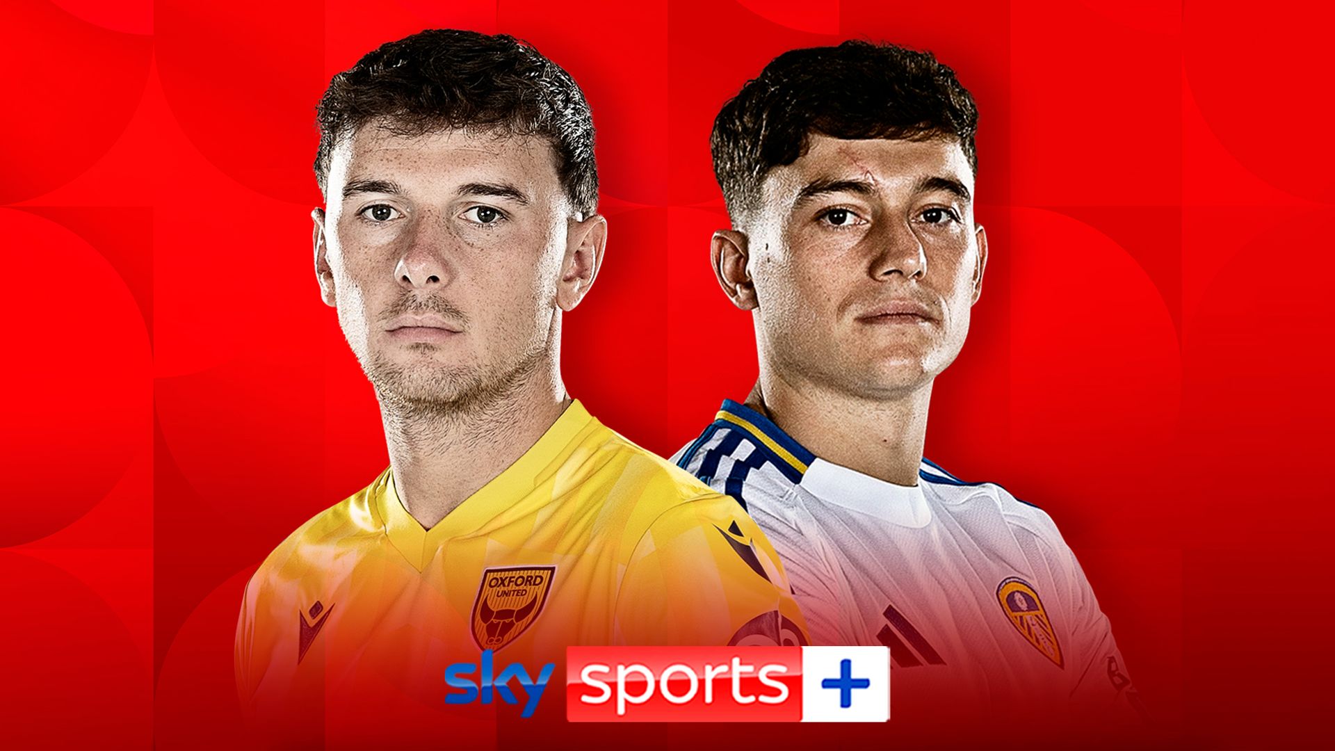 Oxford make bright start vs Leeds LIVE! on Sky & highlights